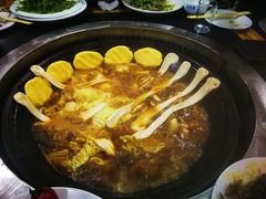 -铁锅炖灶台鱼老三炖鱼馆