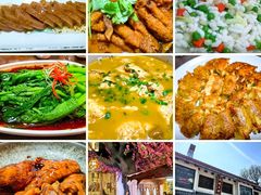 -应天大明王朝·南京菜(中山陵店)