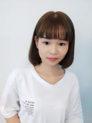 -BTR发型定制潮沙龙店