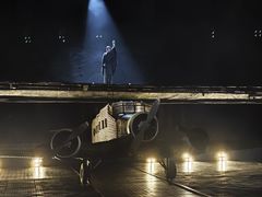-《12·12》西安事变大型实景演出