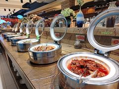 -汉巴9号自助餐厅(新潮尚品超市店)