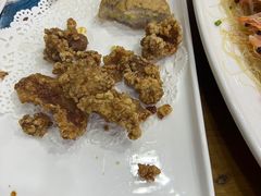 -阿静美食