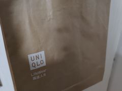 -优衣库(上海虹口龙之梦店)