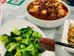 -听涛雅苑百味饺子老家菜馆