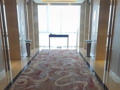 -廊坊固安福朋喜来登酒店