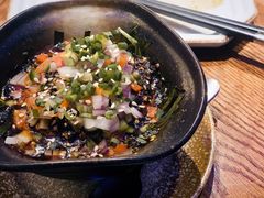 武隆烤脑花-映水芙蓉(上海万象城店)
