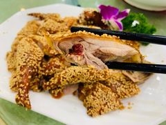 -台山美食一绝阿四台山黄鳝饭(阿四创作店)