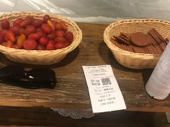 -一品诚记烤肉·甄选店(中南路店)