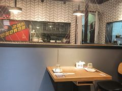 -鱼酷活鱼烤鱼(梅江印象城店)
