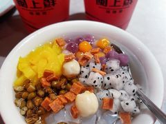 -闽上鲜·福建菜(龙湖滨江天街店)