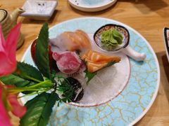 -桃屋日本料理(清华科技园店)