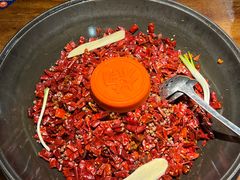 -楠火锅(西单店)