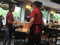 -皇后餐厅-煲仔·小菜·打边炉(古北店)