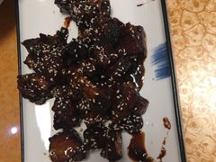 -小郭私房菜·海肠捞饭店(学士街店)