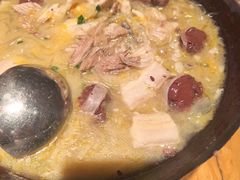 -鸽子窝(宋庄店)