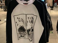 -ZARA(世贸天阶店)