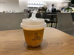 -野鸽子咖啡(中航店)