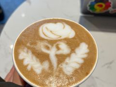 -Peet's 皮爷咖啡(望京小街店)