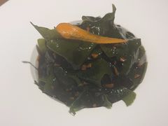 -京采烤鸭清真餐厅(金桥店)