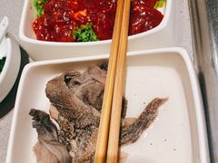-海底捞火锅(凯德广场店)