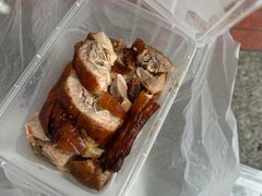 -西华美食•老广烧腊(百灵路店)