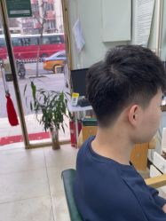 -保罗造型