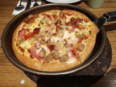 -必胜客(宁波天一水街店)