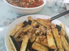 -华春餐馆(鱼山路店)