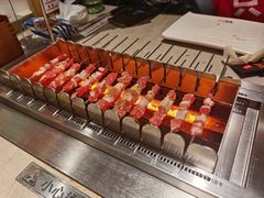 -丰茂烤串(金源店)