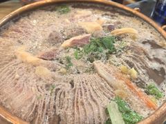 -玛禄藏膳(五分店)