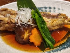 -桥岚·巷子鲜河豚鱼(专门店)