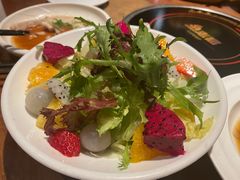 -黑鸡小馆(金源店)