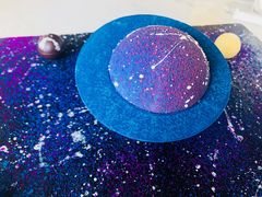 -三迪希尔顿酒店·星空酒廊