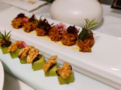 -肆月河豚·新淮扬(金融街店)