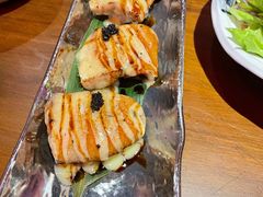 -白石的深夜食堂(济南万象城店)
