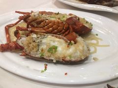 -新海利海鲜城·41年珠海老字号(夏湾店)