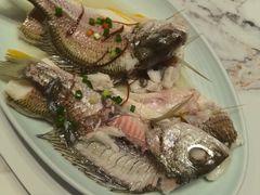 -欢乐海岸美食联盟