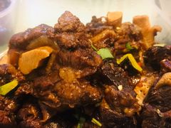 特色牛筋骨-富临轩私房菜(集庆门大街店)