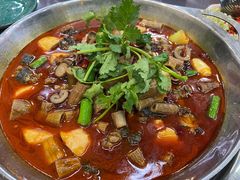 -贵州笋子鸡(米市街店)