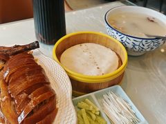 -正阳春烤鸭(华捷道店)