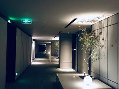 -深圳滨河时代ICON LAB艾垦酒店