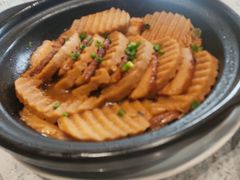 -聚丰园•湖鲜餐厅(阿红私房菜梅石路店)