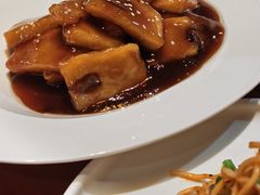 -hallch好吃餐厅(奥体中心店)