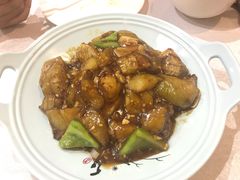 -东兴楼饭庄(六里桥店)