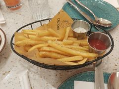 -CRAZYONES西班牙海鲜饭(上海美罗城店)