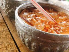 -Doo Dee Thai Food(Issan/Isaan/Esan)