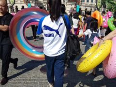 -波塞冬旅游度假区