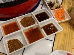 -么肆烤肉·中式自助·烤肉大排档(街道口季佳PAI店)