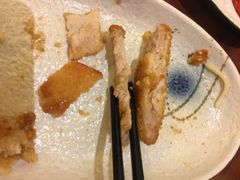-阿香米线(宁波来福士广场店)