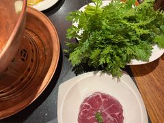 -南门涮肉(北洼路店)